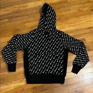Champion hoodie